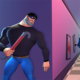 Robbery Madness (PC)