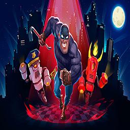 Robbery Madness (PC)
